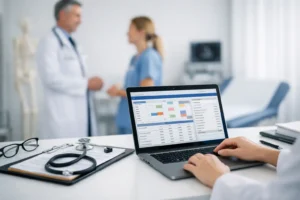 Medical Practice Billing Software That Fits